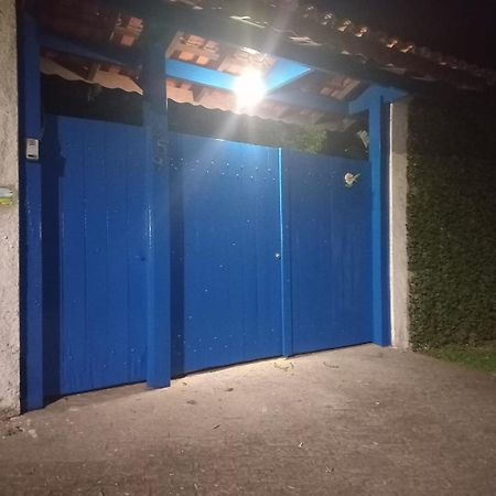 Recanto Das Flores Itatiaia  Eksteriør bilde