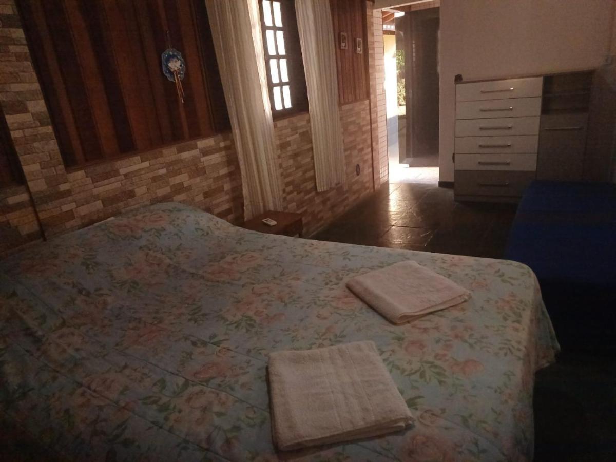 Recanto Das Flores Itatiaia  Eksteriør bilde