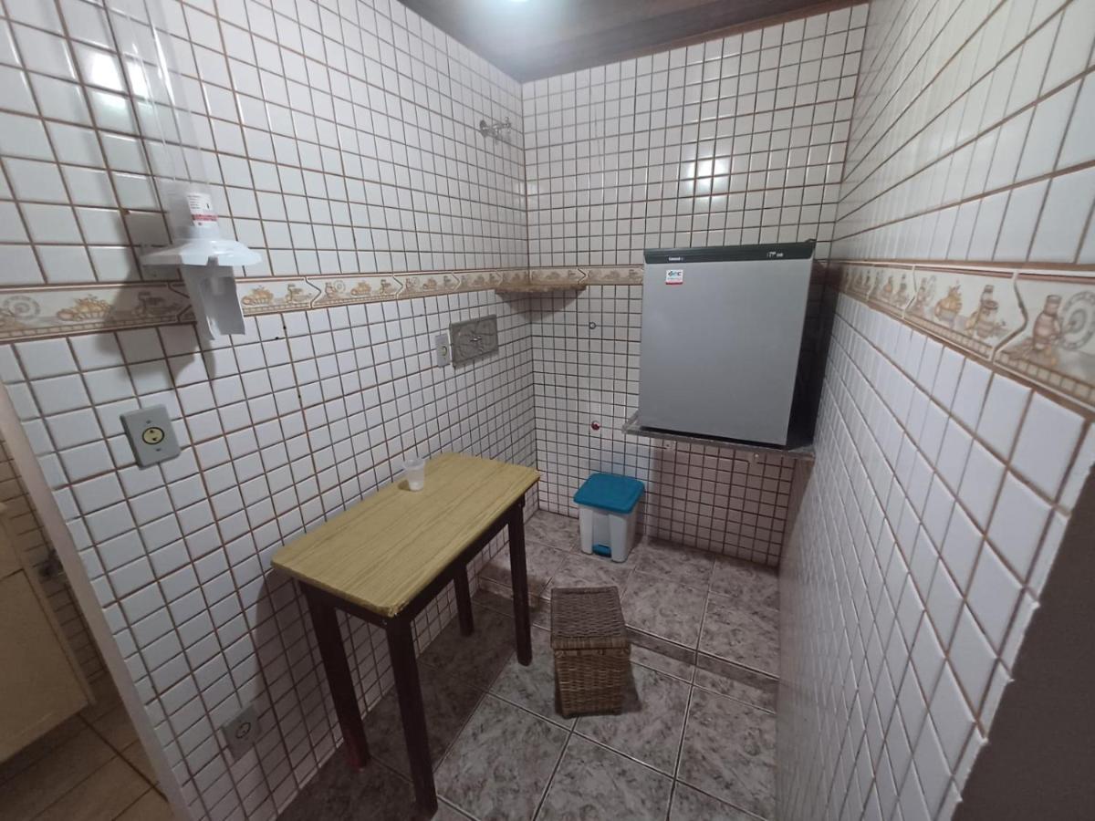 Recanto Das Flores Itatiaia  Eksteriør bilde