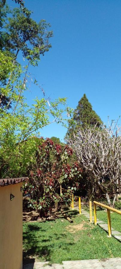 Recanto Das Flores Itatiaia  Rom bilde