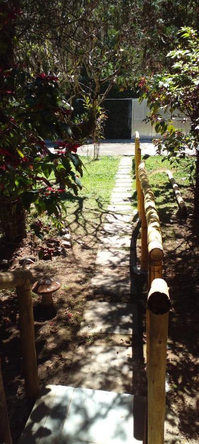 Recanto Das Flores Itatiaia  Rom bilde