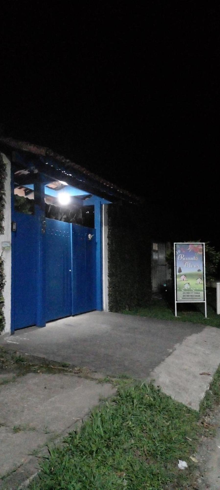 Recanto Das Flores Itatiaia  Eksteriør bilde