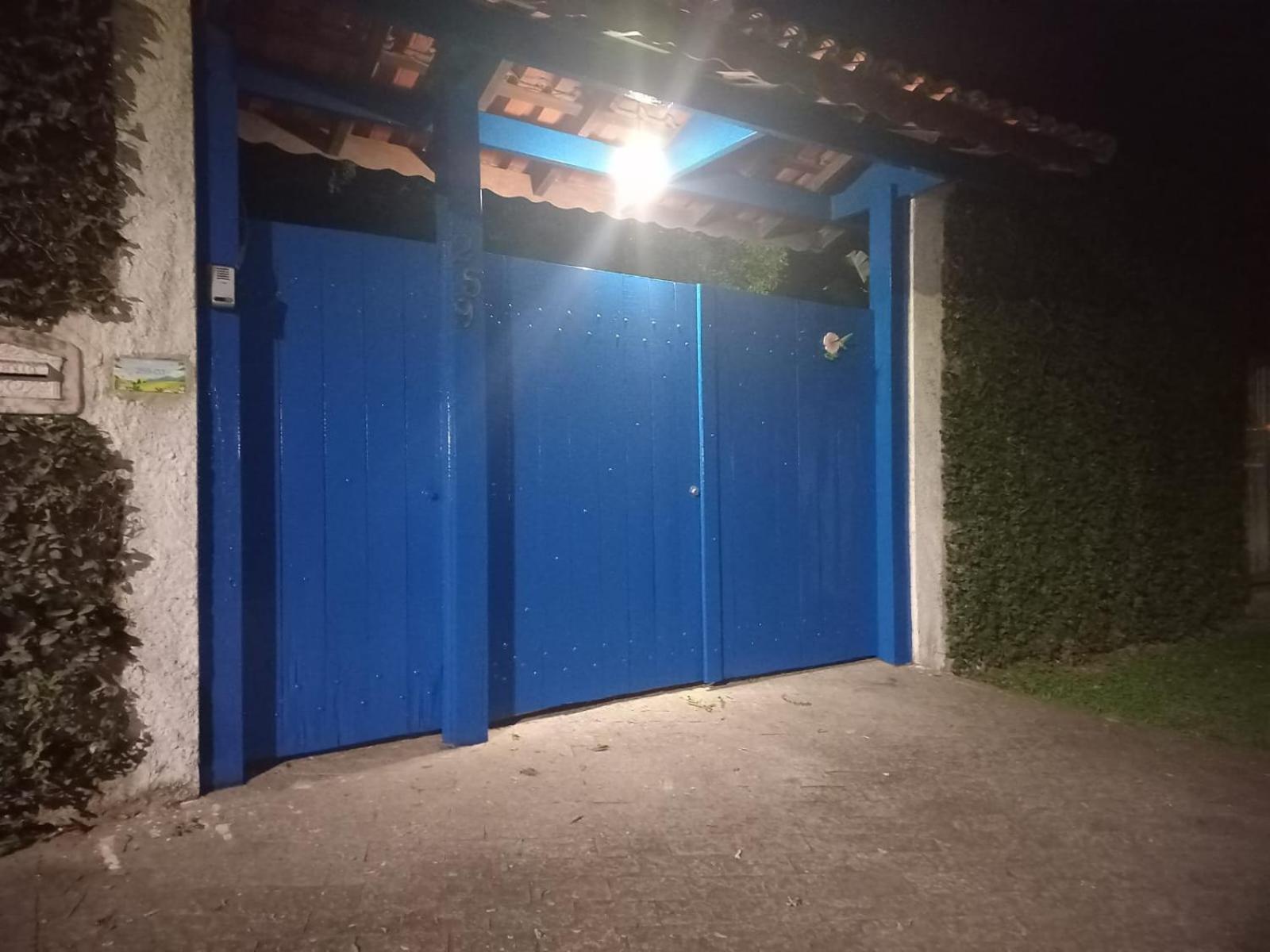 Recanto Das Flores Itatiaia  Eksteriør bilde