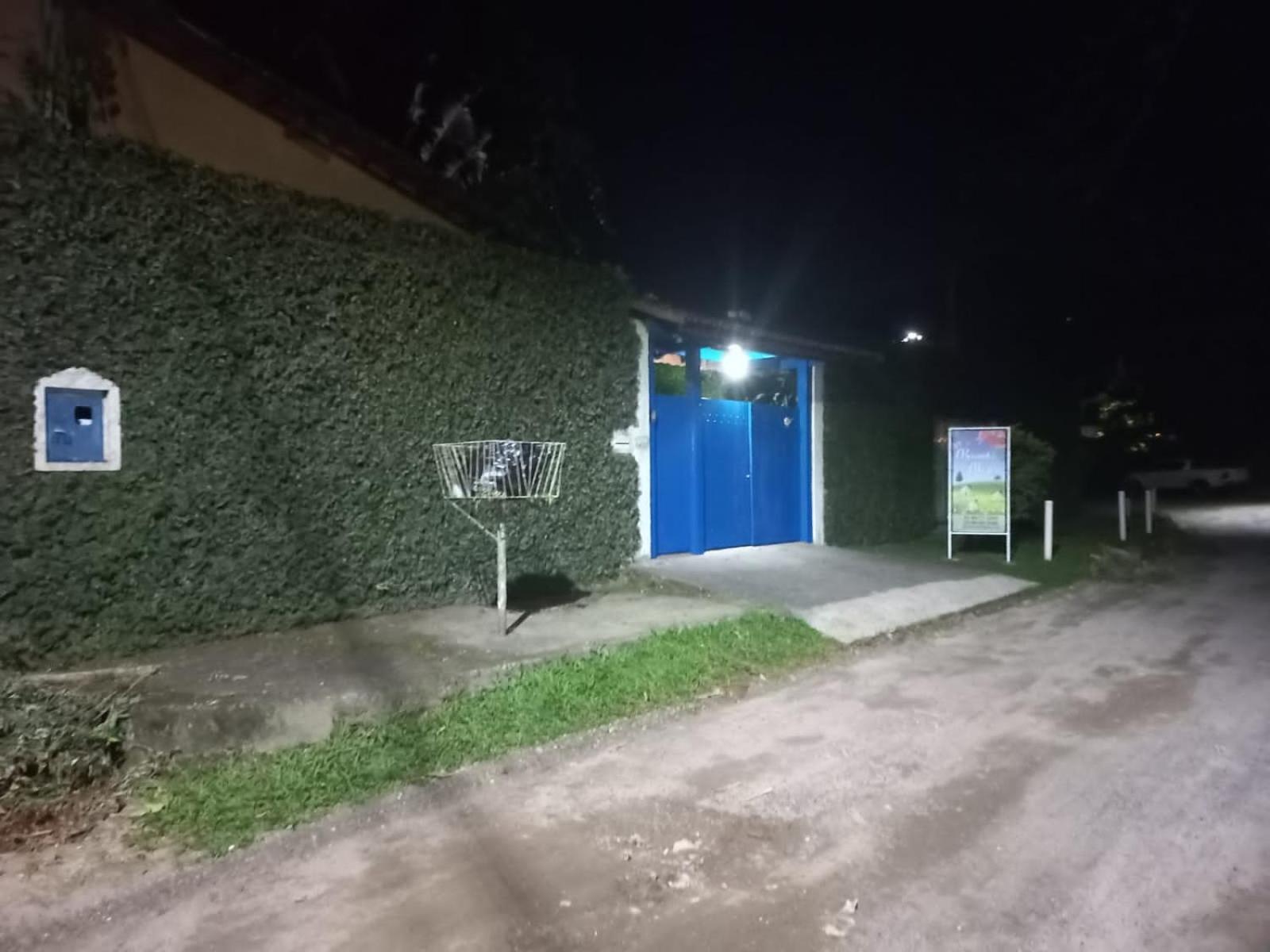 Recanto Das Flores Itatiaia  Eksteriør bilde
